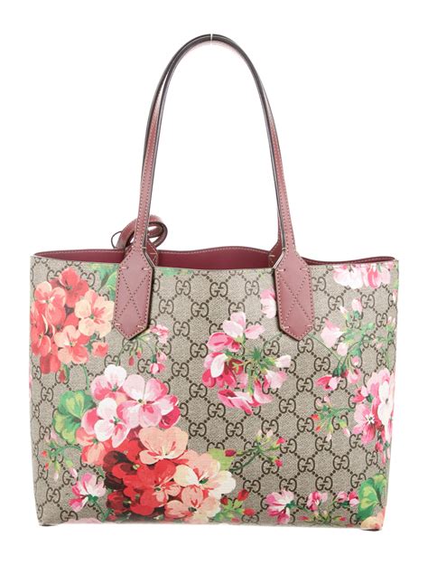 gucci flower purse|authentic gucci tote bag.